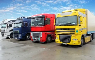 İzmir Bolvadin Nakliye Ambarı