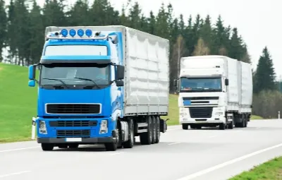 İzmir Bolvadin | Eşya Taşıma